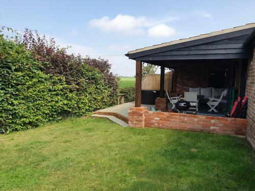 Apartamento Bonneys Barn Retreat - Luxury Homely Getaway
