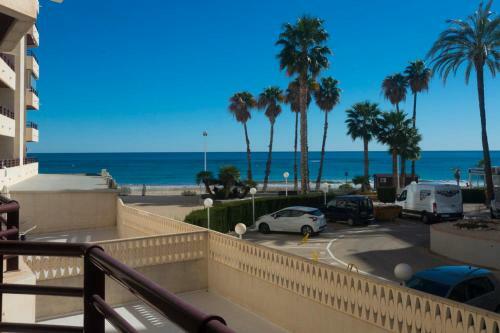 Apartamento Topacio 4 Calpe Beach