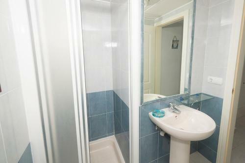Apartamento Topacio 4 Calpe Beach