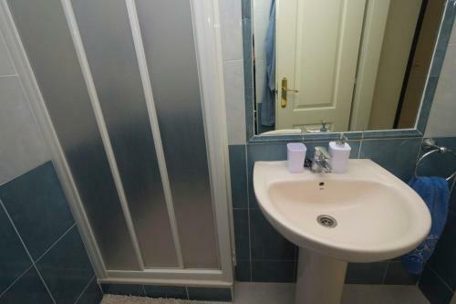 Apartamento Topacio 4 Calpe Beach