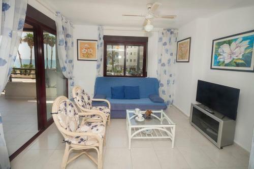 Apartamento Topacio 4 Calpe Beach