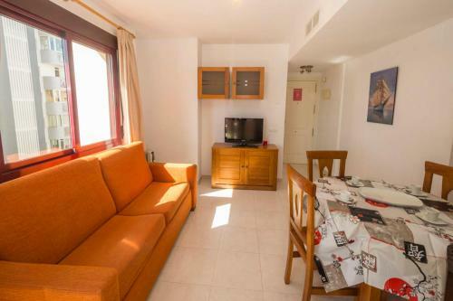 Apartamento Topacio 4 Calpe Beach