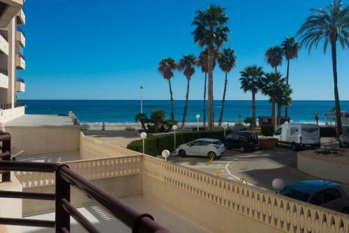Apartamento Topacio 4 Calpe Beach