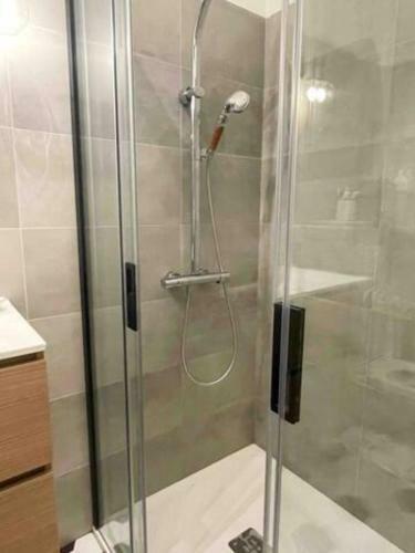 Apartamento Appartement Centre Ville