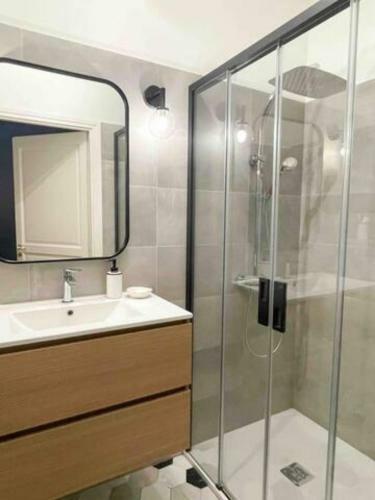Apartamento Appartement Centre Ville