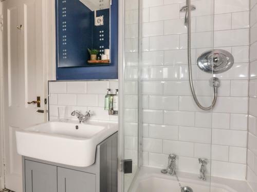 Apartamento 40 Main Street