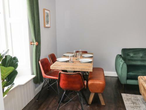 Apartamento 40 Main Street