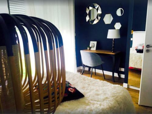 Maison Au Coeur De Bayonne