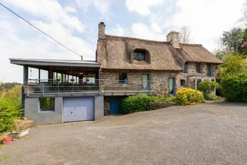 La Chaumi�re Normande