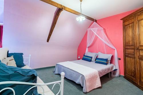 La Chaumi�re Normande