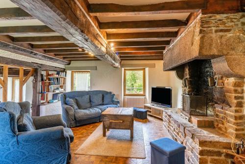 La Chaumi�re Normande