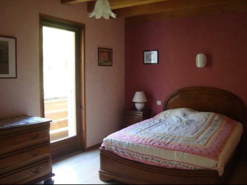 Chez M�m� Cour