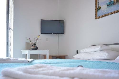 Apartmani Gaguli?
