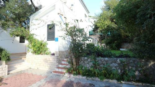 Apartamento Ferienappartement Strandnah