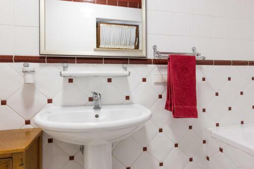 Apartman Mare
