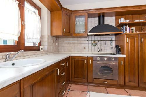 Apartman Mare