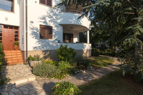 Apartman Mare
