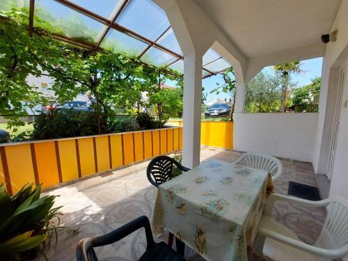Apartment Ankica