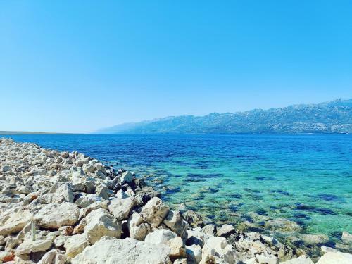 Apartamento Kameni Put
