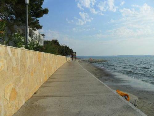 Holiday Apartment Lungomare