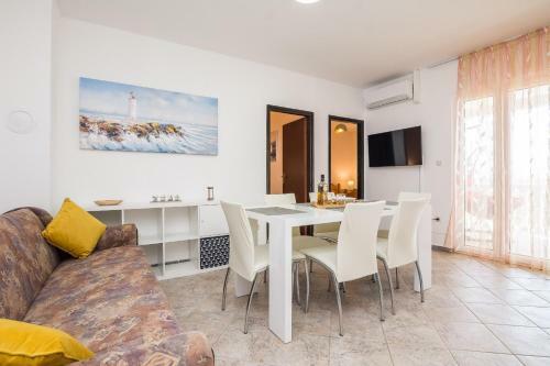 Apartments Napros