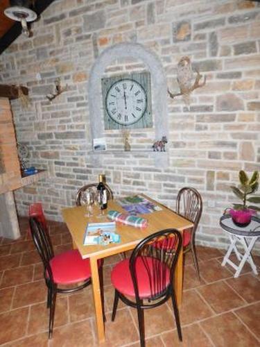 Apartamento Bungalow For Rent 4 Person