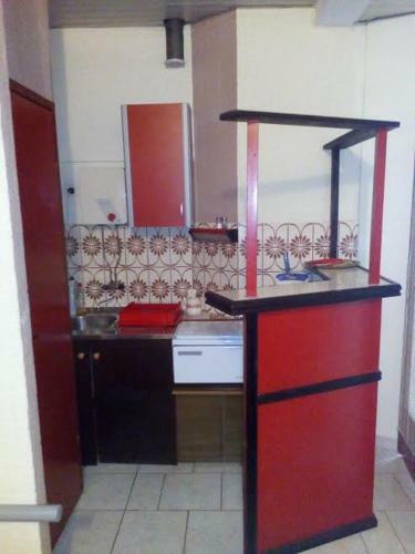 ?imuni Apartman
