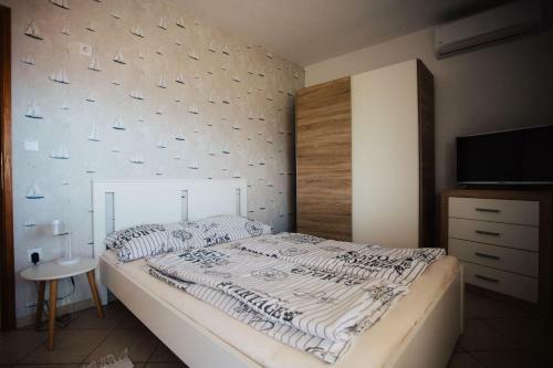 Apartments Slivnica Holiday