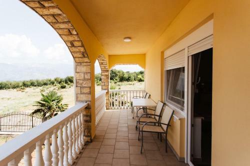 Apartments Slivnica Holiday