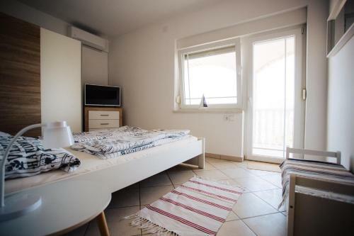 Apartments Slivnica Holiday