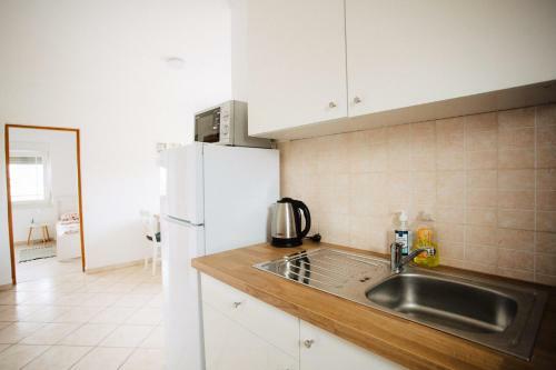 Apartments Slivnica Holiday