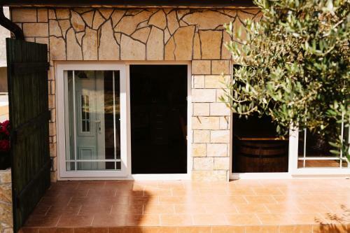 Apartments Slivnica Holiday