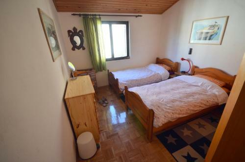 Blue Sky Apartment Primosten