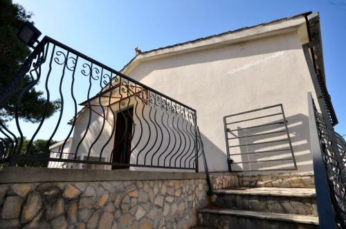 Blue Sky Apartment Primosten