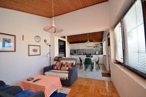 Blue Sky Apartment Primosten