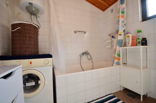 Blue Sky Apartment Primosten