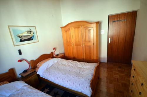 Blue Sky Apartment Primosten