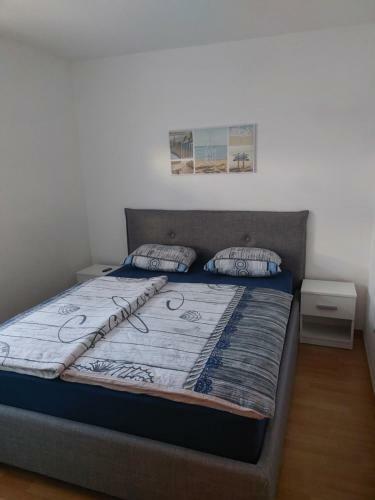 Apartamento Janja