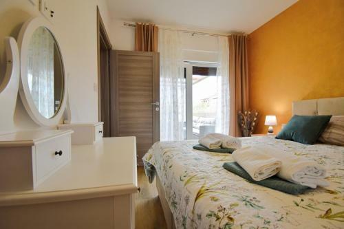 Hostal Holiday Apartments Petra