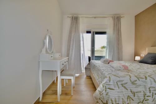 Hostal Holiday Apartments Petra