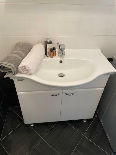 Apartamento Furlona Appartement