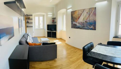 Apartment Tashi