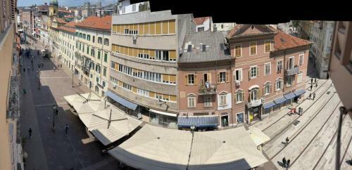 Apartment Tashi