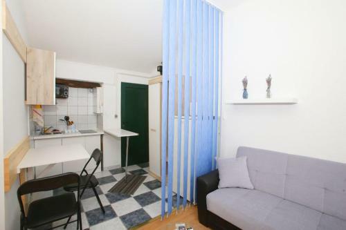Apartamentos Studio Ema