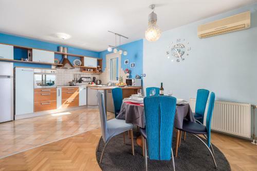 Apartman Kvarner