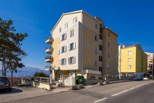 Apartman Kvarner