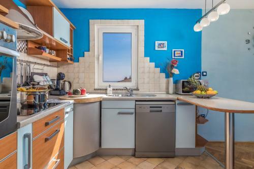 Apartman Kvarner