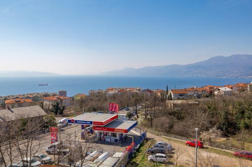 Apartman Kvarner