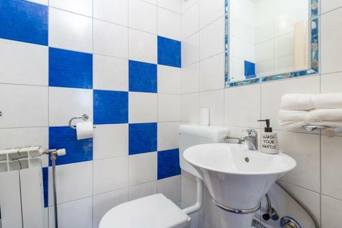 Apartman Kvarner