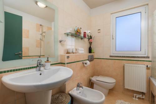 Apartman Kvarner